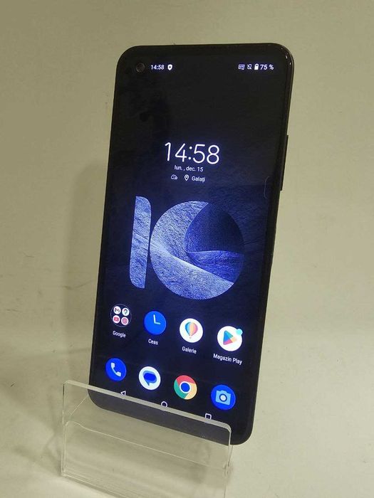 Telefon Asus Zenfone 10 256 GB Green Cod 114609