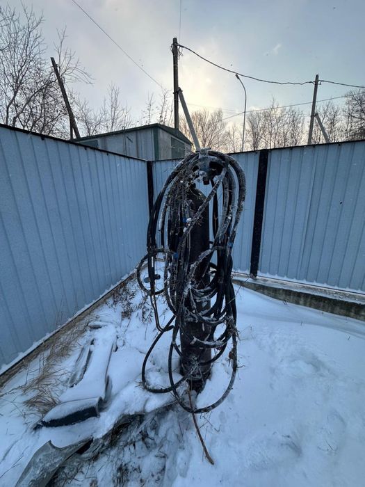 Резак с балонами