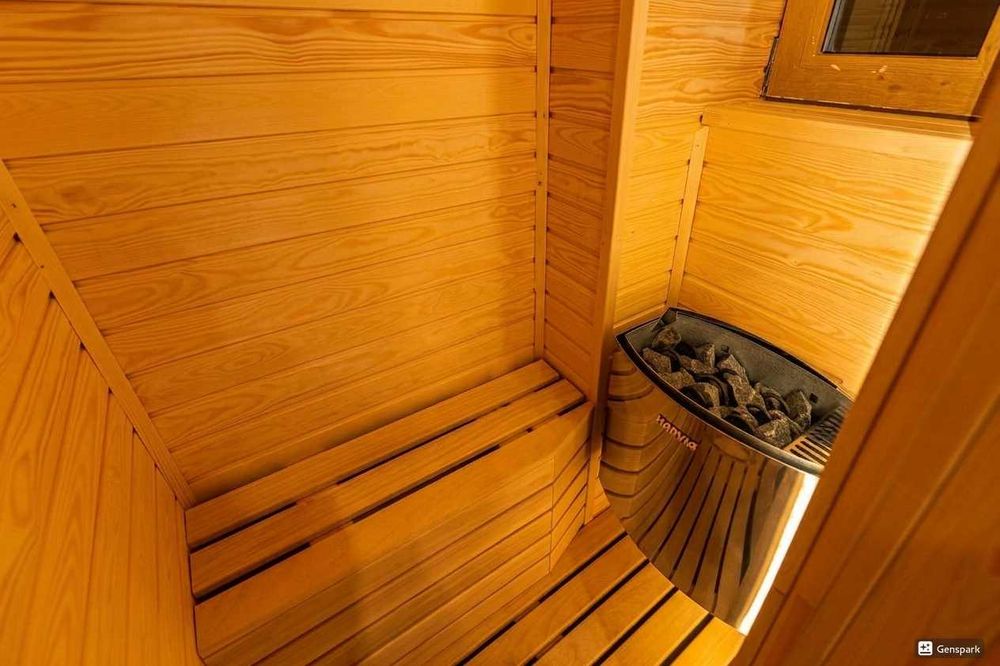 Inchiriere 3 camere, Renovat Lux, Sauna, Pta Romana, Str Eminescu