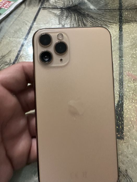 Iphone 11 Pro използван