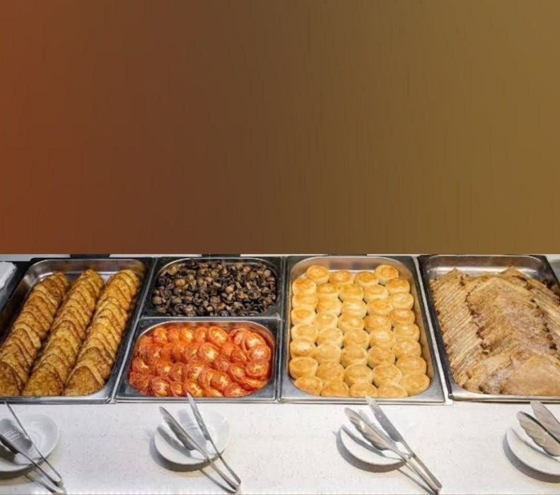 Буюк Ипак йули! Продается действующая гостиница