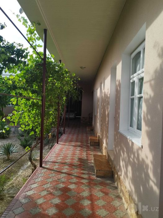 6 sotix xovli sotiladi