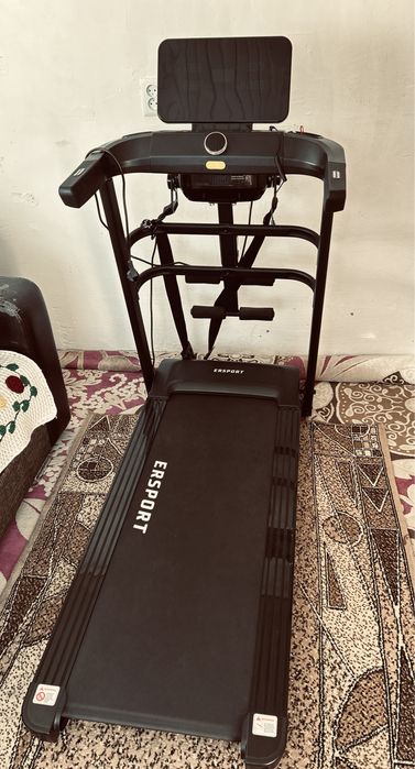 Беговые Дорожки, срочно продаю