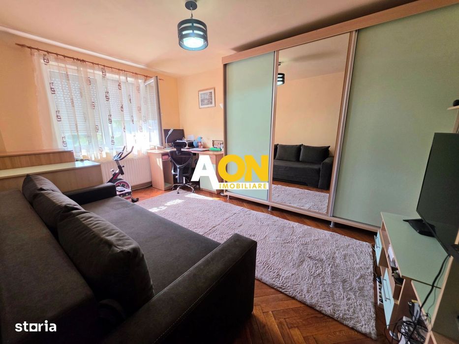 Apartament 2 Camere Decomandat, Strada Closca, Foste Proprietati — fotografia 3
