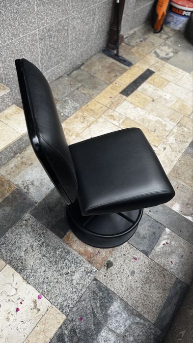 MGR Casino Chairs, Казино столове