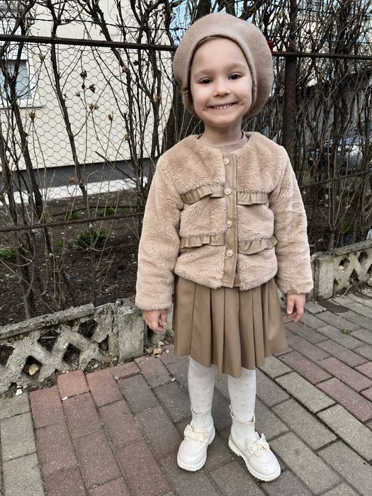 Lot haine fetite 104