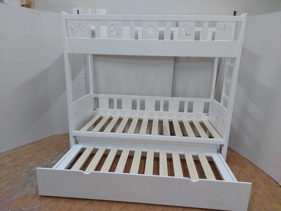 TRANSPORT GRATUIT.Pat etajat extensibil,cod 2509