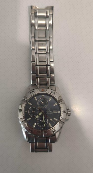 Ceas Festina - Just Cavalli