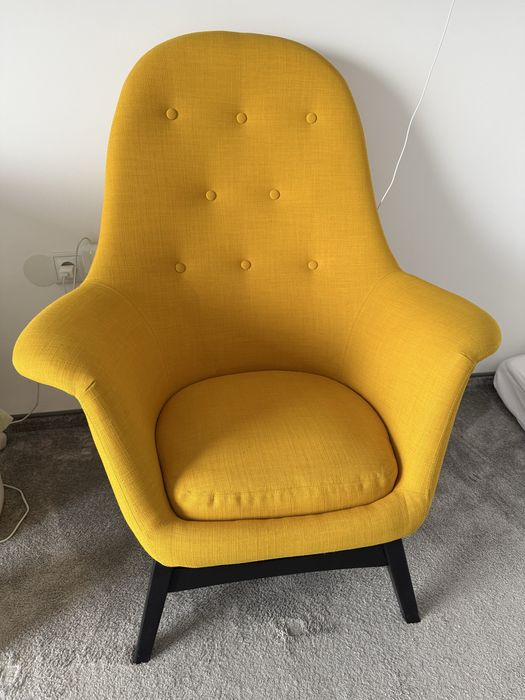 Vand fotoliu Ikea Benarp