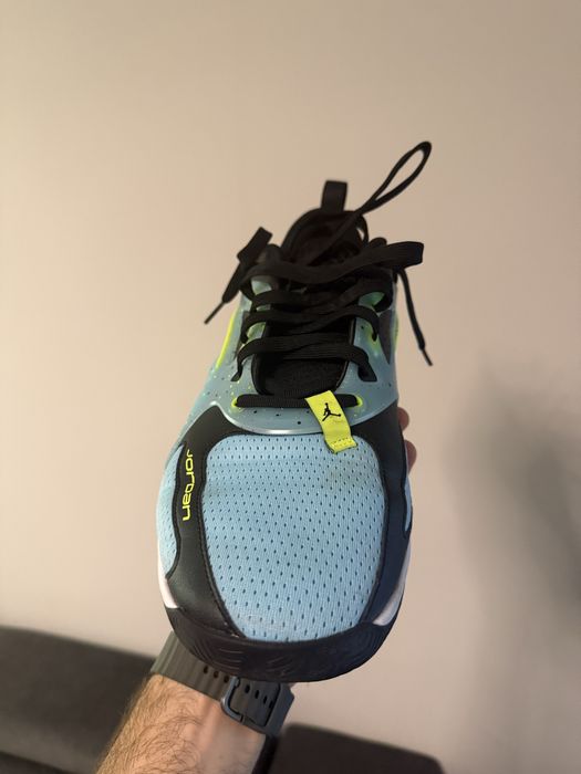 Мъжки маратонки за баскетбол Nike Jordan Heir