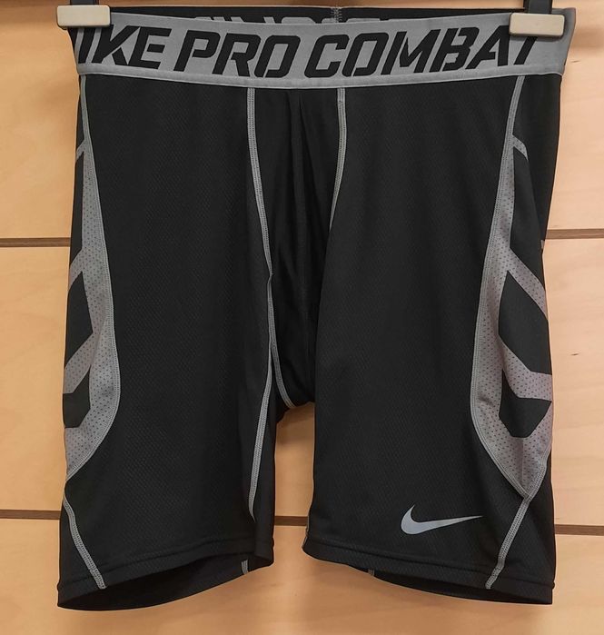 Nike Pro Combat-Много Запазен