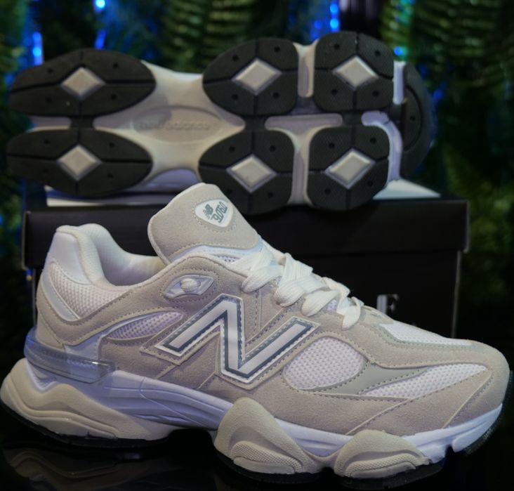 New Balance 9060 Нови Мъжки Маратонки [40-46 Номер]