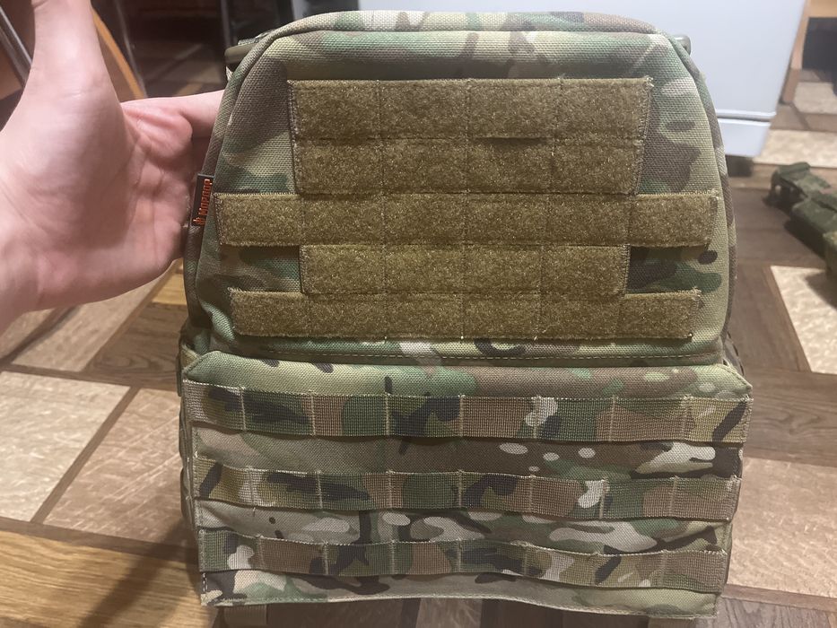 Плитник в мультикаме