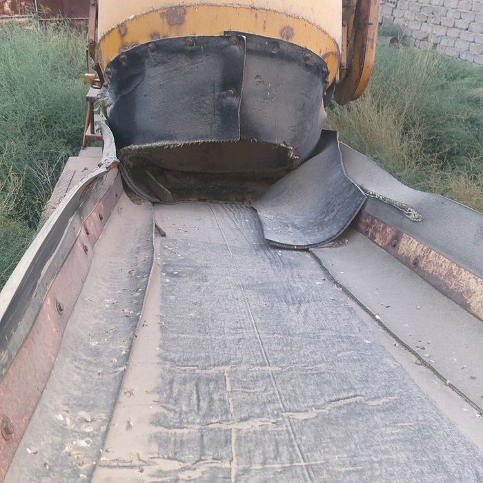 Погрузчик сотилади.