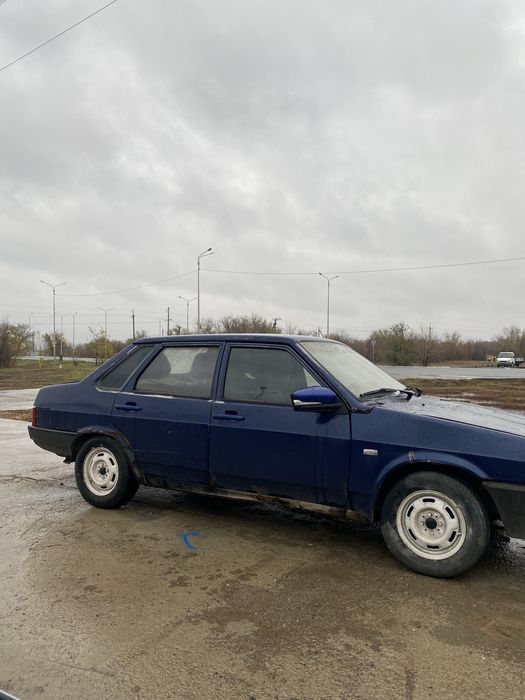 Лада 99 сатам срочно либо ауыстырам айфонга багасы 650.00