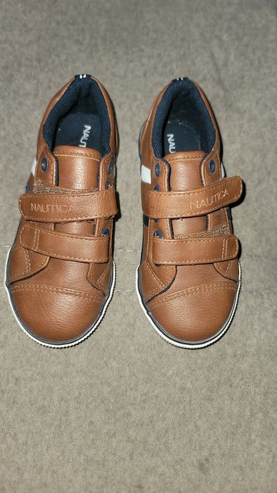 Красовки nautica