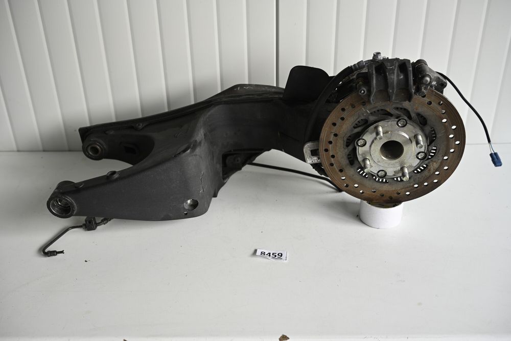 Honda CB1000R SC60 ABS 2008 2016 Bascula