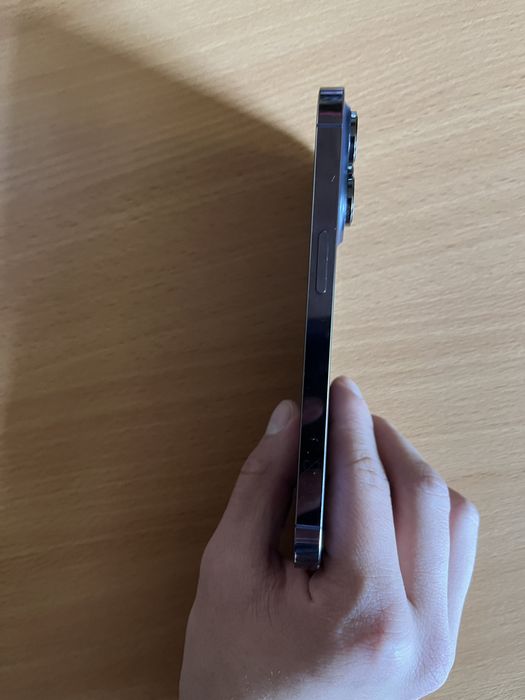 Iphone 14 Pro Филетовый 256гб