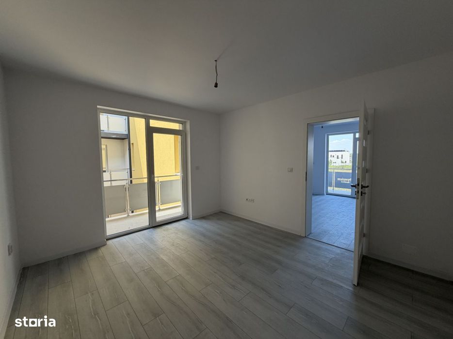 Apartamente Cu 2 Si 3 Camere, Braytim/Giroc