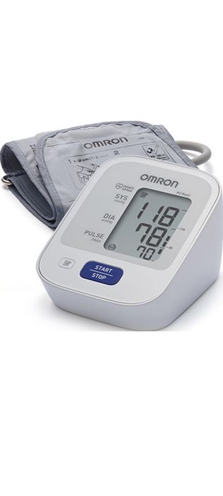 Адаптор, зарядка  Тонометр OMRON