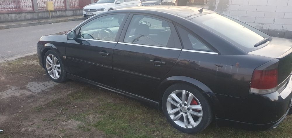 Opel Vectra 2006