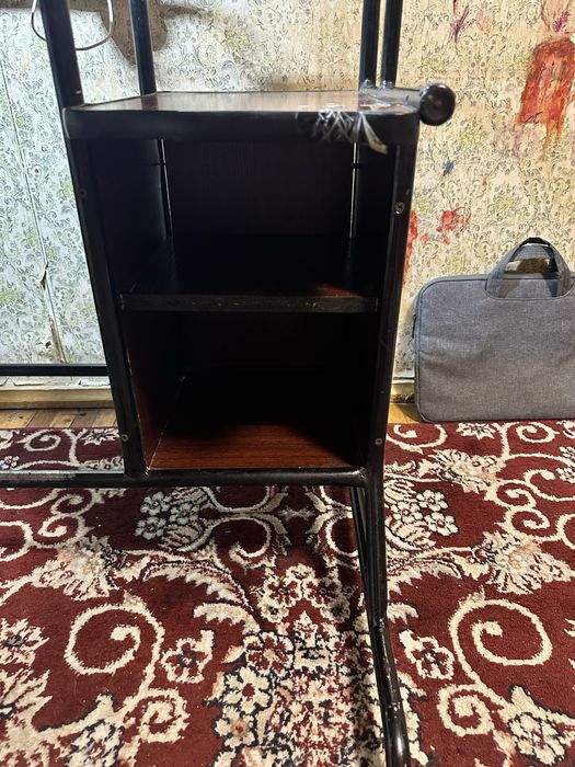 Школьная парта, стол для компьютера, лофт стол