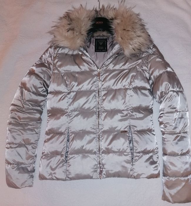 Geaca Guess marimea S