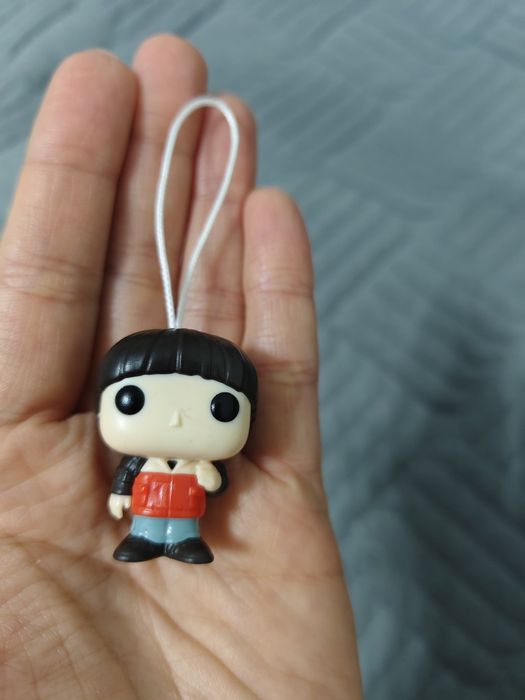 Уилл(Will) продаём редкую фигуру