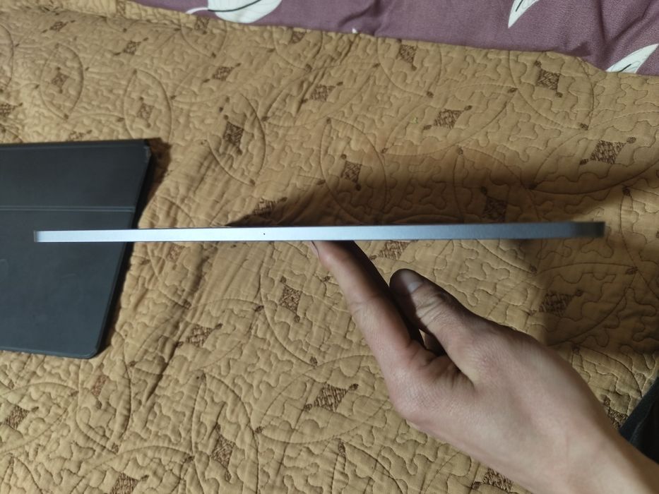 Ipad pro 12.9 5th 1 TB