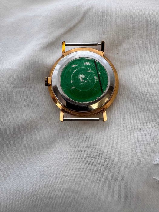 Swiss  made ( NINO) Vintage  Новый 1962 г