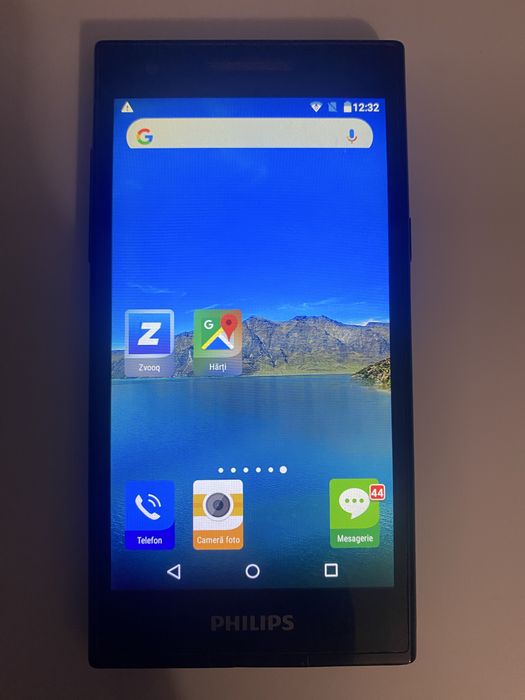 De vânzare telefon Philips s396 8gb