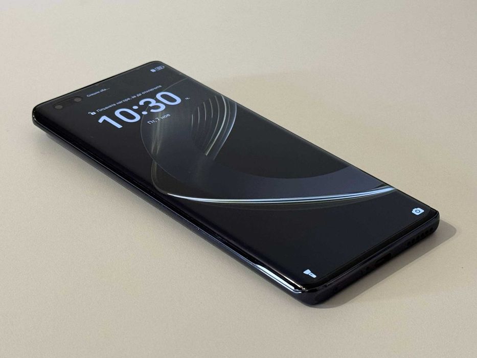 Бартер! Като НОВ! Huawei Nova 11 Pro 256/8GB Black (Черен)