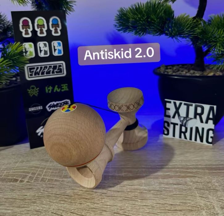 Kendama brocoșeip