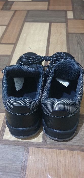 Ботинки новый состояние