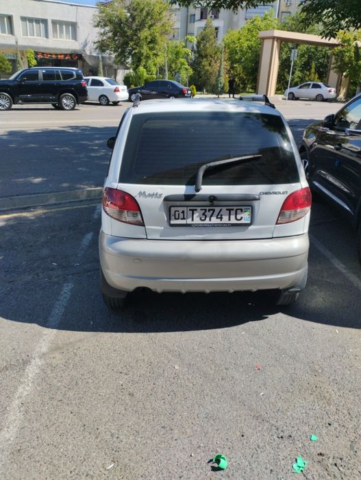 Срочно продается матиз бест