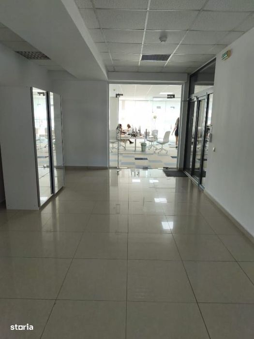 Spatiu comercial -Blv. Mamaia