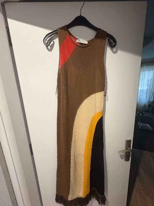 Рокли Zara и H&M