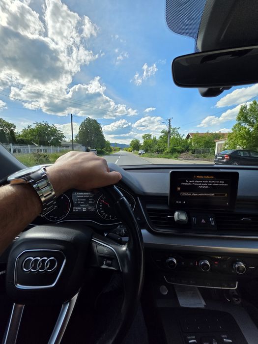 AUDI Q5 2019 — imagine 4