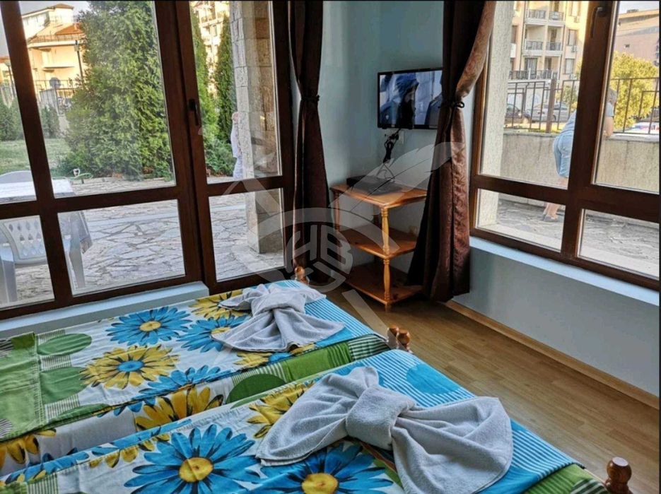 Тристаен апартамент в Свети Влас 100327