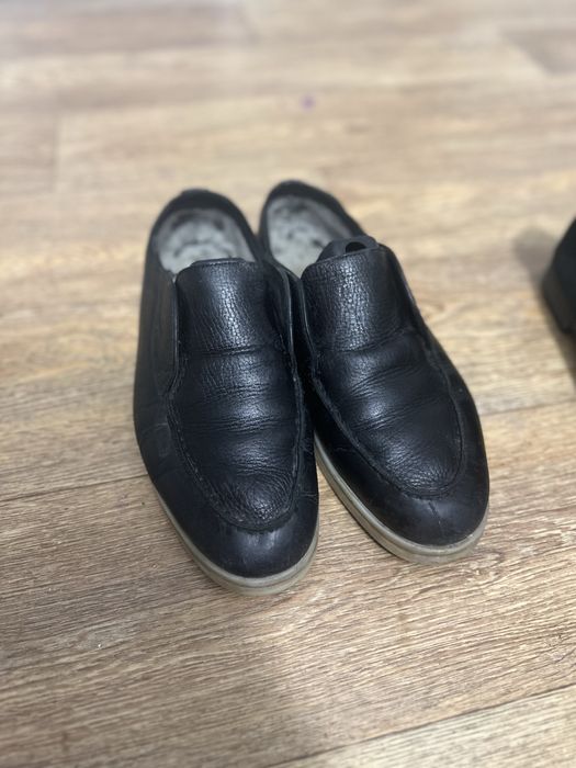 Продам мужскую обувь 41 размера