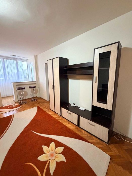 Apartament de inchiriat in Tg Mures, Aleea Carpati
