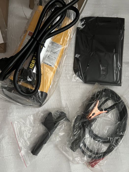 Продам сварочный аппарат