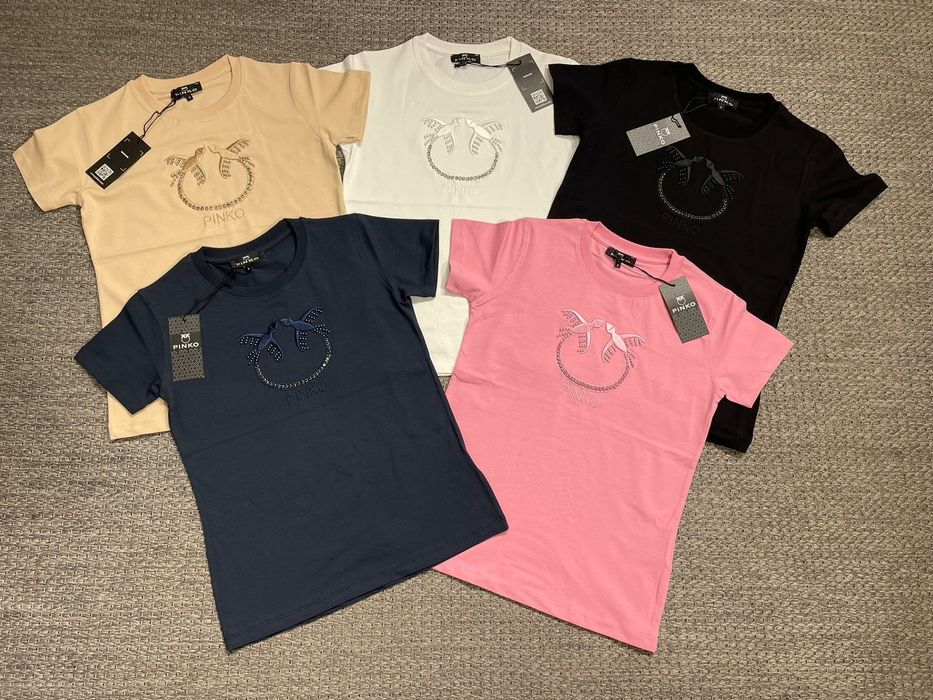 Дамски тениски Hugo, Guess,Miu Miu