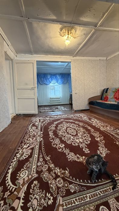 Продается дом в Деркул 2, магазин Любимый