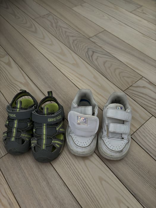 Кроссовки Adidas оригинал 21