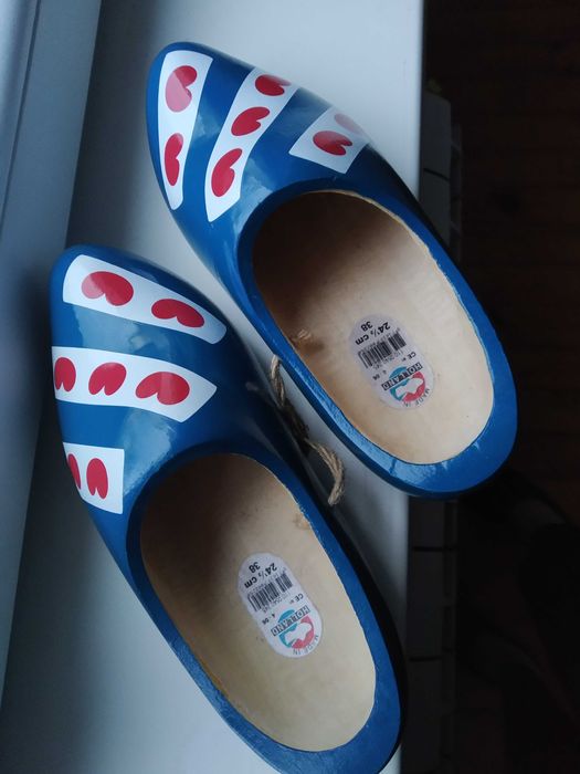 Холандско традиционно събо