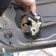 Профессиональная регулировка дверей любых марок авто