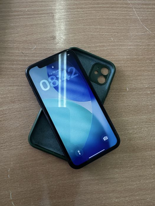 Iphone 11 64gb 77%
