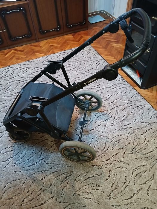 Детска количка 2 в 1