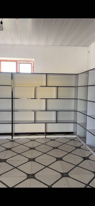 Polka sotiladi magazin uchun yangi